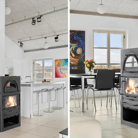 Tv1117-bindslev-mellemklitvej-8 Ferienhaus Bindslev