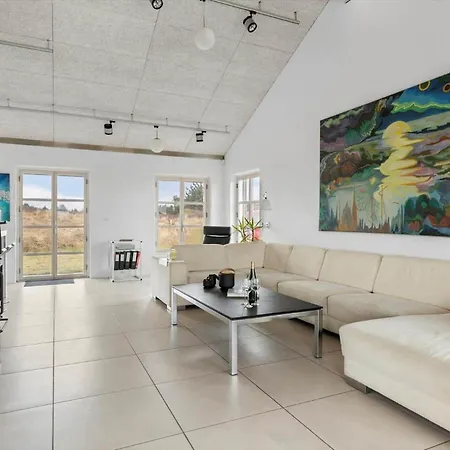 Ferienhaus Tv1117-bindslev-mellemklitvej-8 *