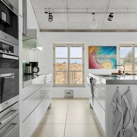 Tv1117-bindslev-mellemklitvej-8 Ferienhaus