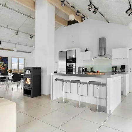 Tv1117-bindslev-mellemklitvej-8 Ferienhaus *