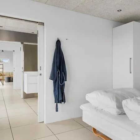 Tv1117-bindslev-mellemklitvej-8 Ferienhaus Bindslev