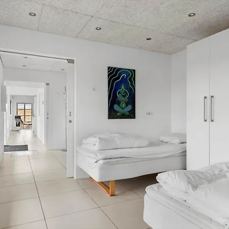 Holiday home Tv1117-bindslev-mellemklitvej-8