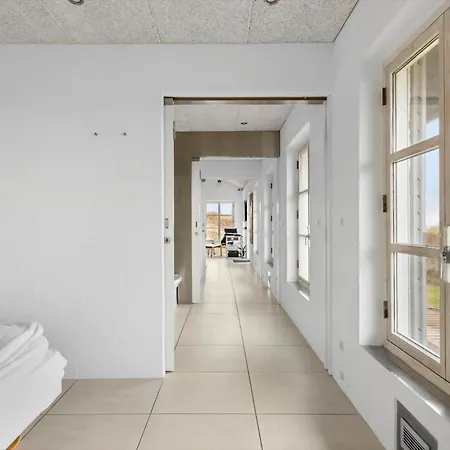 Tv1117-bindslev-mellemklitvej-8 Ferienhaus *