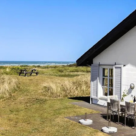 Tv1117-bindslev-mellemklitvej-8 Ferienhaus *