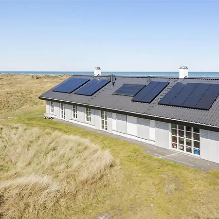 Ferienhaus Tv1117-bindslev-mellemklitvej-8 *