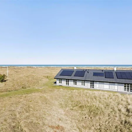 Holiday home Tv1117-bindslev-mellemklitvej-8