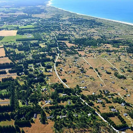 Tv1117-bindslev-mellemklitvej-8 Ferienhaus Bindslev