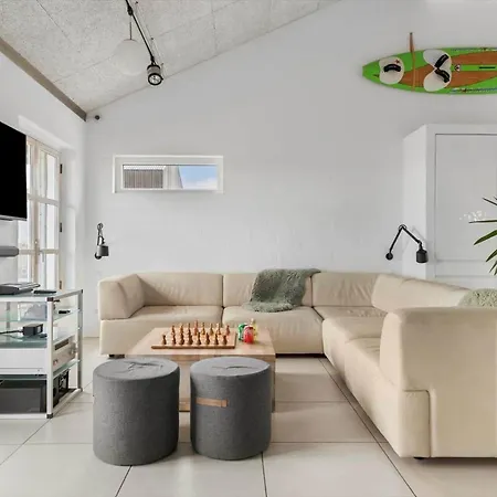 Tatil Evi Tv1117-bindslev-mellemklitvej-8