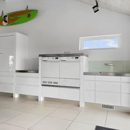 Tv1117-bindslev-mellemklitvej-8 Tatil Evi