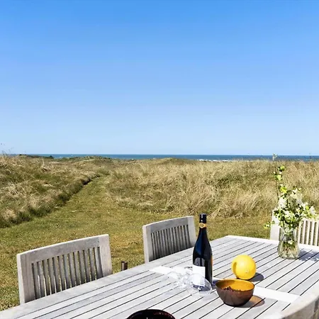 Tatil Evi Tv1117-bindslev-mellemklitvej-8 *