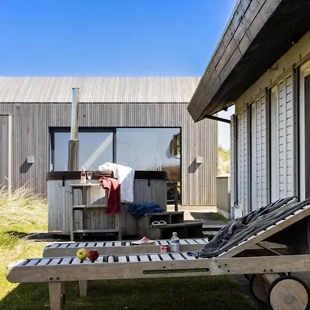 Tatil Evi Tv1117-bindslev-mellemklitvej-8 Bindslev