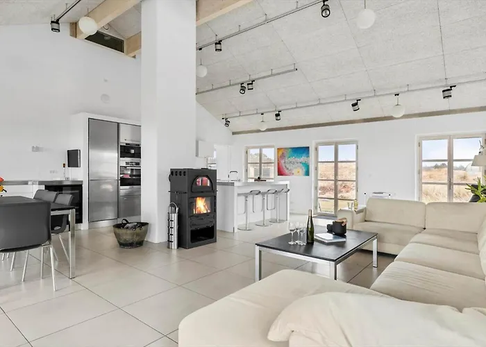 Nyaraló Tv1117-bindslev-mellemklitvej-8 *