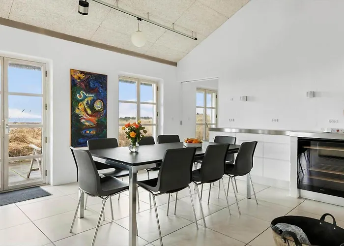 Сasa de vacaciones Tv1117-bindslev-mellemklitvej-8 *