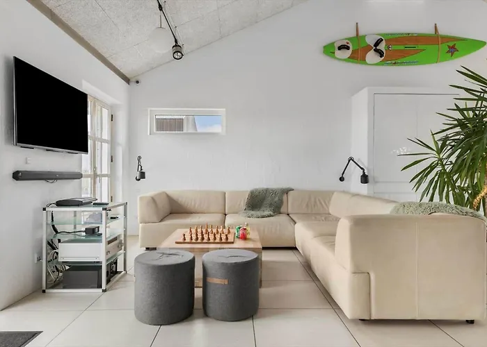 Tv1117-bindslev-mellemklitvej-8 Nyaraló