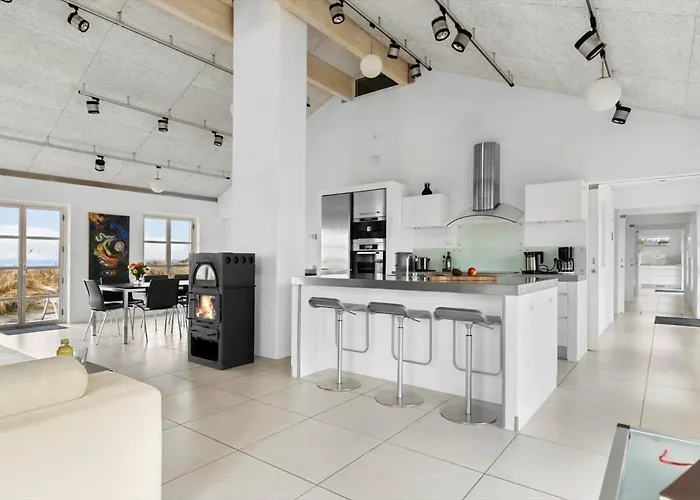 Tv1117-bindslev-mellemklitvej-8 Nyaraló *