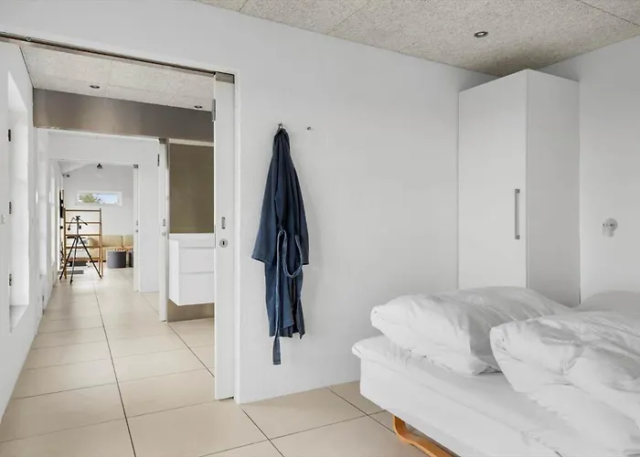 Tv1117-bindslev-mellemklitvej-8 Nyaraló Bindslev