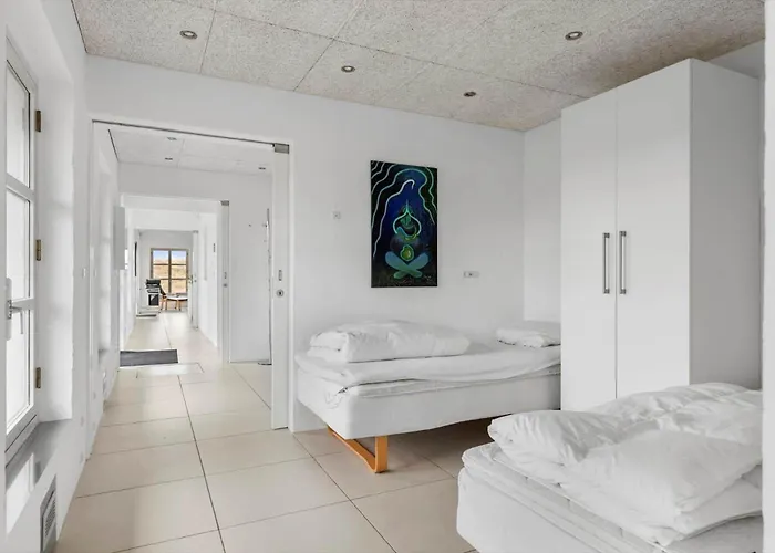 Nyaraló Tv1117-bindslev-mellemklitvej-8