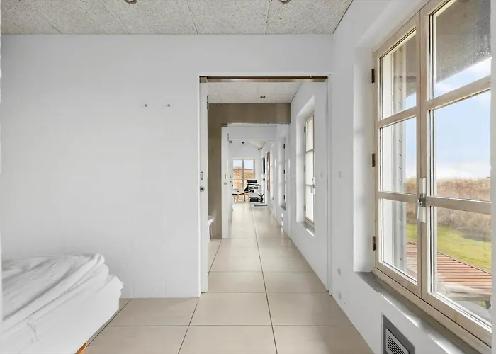 Tv1117-bindslev-mellemklitvej-8 Nyaraló *