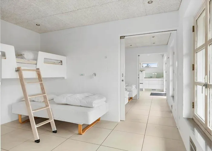 Tv1117-bindslev-mellemklitvej-8 Nyaraló