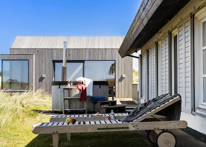 Tv1117-bindslev-mellemklitvej-8 Сasa de vacaciones