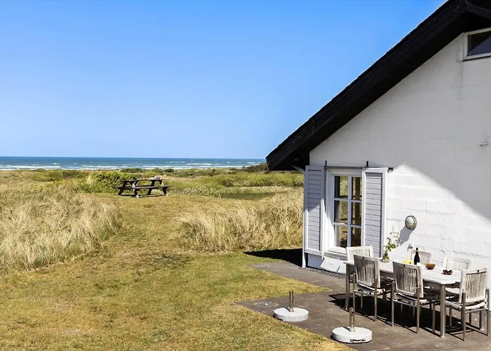 Tv1117-bindslev-mellemklitvej-8 Nyaraló *