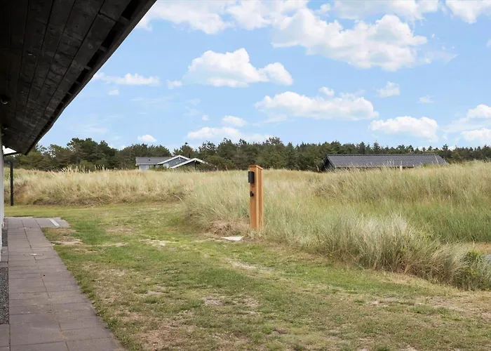 Nyaraló Tv1117-bindslev-mellemklitvej-8 Bindslev