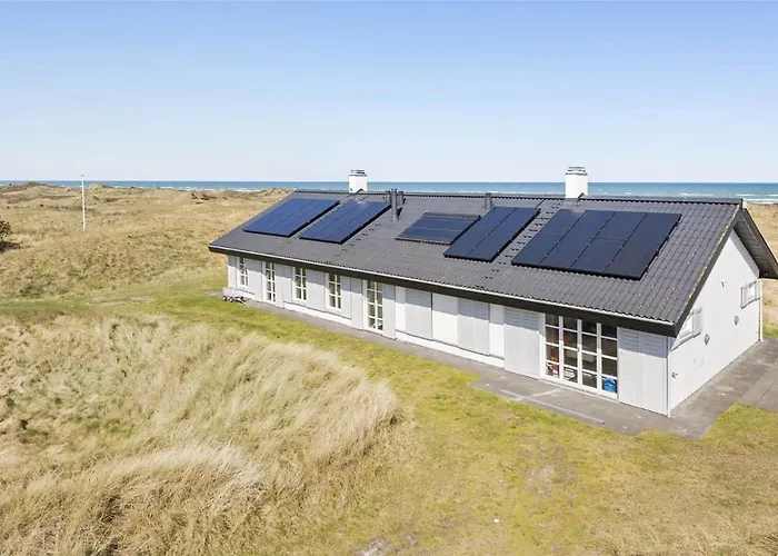 Nyaraló Tv1117-bindslev-mellemklitvej-8 *