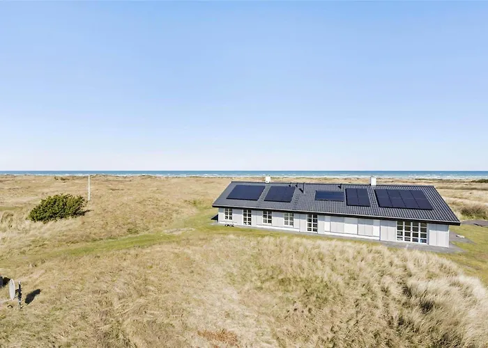 Nyaraló Tv1117-bindslev-mellemklitvej-8