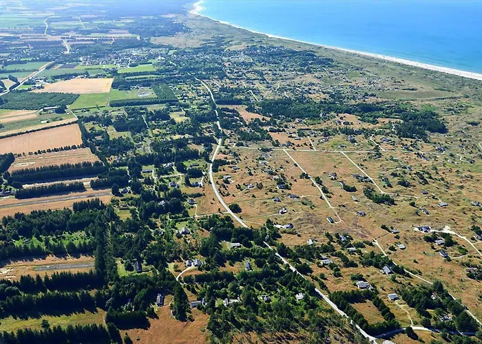 Tv1117-bindslev-mellemklitvej-8 Nyaraló Bindslev